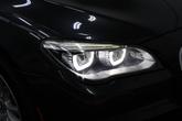 Thumbnail of 2015 Graphite Grey BMW 750