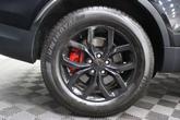 Thumbnail of 2020 Narvik Black Land Rover Discovery