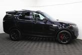 Thumbnail of 2020 Narvik Black Land Rover Discovery