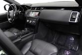 Thumbnail of 2020 Narvik Black Land Rover Discovery