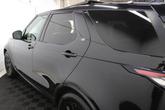 Thumbnail of 2020 Narvik Black Land Rover Discovery