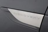 Thumbnail of 2020 Narvik Black Land Rover Discovery