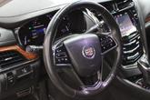 Thumbnail of 2014 White Diamond Tricoat Cadillac CTS