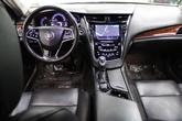Thumbnail of 2014 White Diamond Tricoat Cadillac CTS