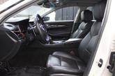 Thumbnail of 2014 White Diamond Tricoat Cadillac CTS