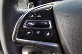 Thumbnail of 2014 White Diamond Tricoat Cadillac CTS