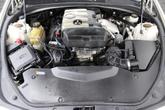 Thumbnail of 2014 White Diamond Tricoat Cadillac CTS