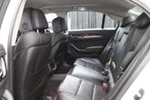 Thumbnail of 2014 White Diamond Tricoat Cadillac CTS
