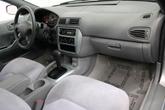 Thumbnail of 2003 Sterling Silver Metallic Mitsubishi Galant