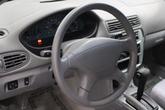 Thumbnail of 2003 Sterling Silver Metallic Mitsubishi Galant