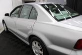 Thumbnail of 2003 Sterling Silver Metallic Mitsubishi Galant