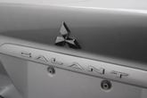 Thumbnail of 2003 Sterling Silver Metallic Mitsubishi Galant