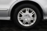 Thumbnail of 2003 Sterling Silver Metallic Mitsubishi Galant