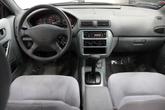 Thumbnail of 2003 Sterling Silver Metallic Mitsubishi Galant
