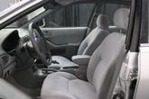 Thumbnail of 2003 Sterling Silver Metallic Mitsubishi Galant