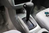 Thumbnail of 2003 Sterling Silver Metallic Mitsubishi Galant