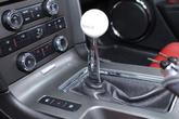 Thumbnail of 2010 Black Ford Mustang