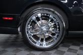 Thumbnail of 2010 Black Ford Mustang