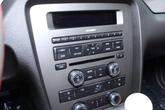 Thumbnail of 2010 Black Ford Mustang
