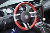 Thumbnail of 2010 Black Ford Mustang