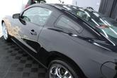 Thumbnail of 2010 Black Ford Mustang