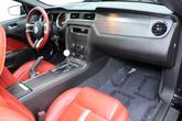 Thumbnail of 2010 Black Ford Mustang