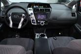 Thumbnail of 2013 Blue Ribbon Metallic Toyota Prius v
