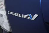 Thumbnail of 2013 Blue Ribbon Metallic Toyota Prius v
