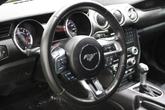 Thumbnail of 2020 Grabber Lime Ford Mustang