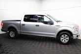 Thumbnail of 2015 Ingot Silver Metallic Ford F-150