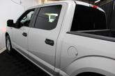 Thumbnail of 2015 Ingot Silver Metallic Ford F-150