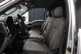 Thumbnail of 2015 Ingot Silver Metallic Ford F-150