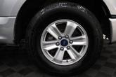 Thumbnail of 2015 Ingot Silver Metallic Ford F-150
