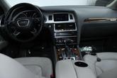 Thumbnail of 2014 Atlantis Blue Metallic Audi Q7