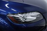 Thumbnail of 2014 Atlantis Blue Metallic Audi Q7