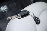 Thumbnail of 2014 Atlantis Blue Metallic Audi Q7