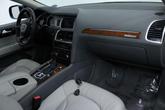 Thumbnail of 2014 Atlantis Blue Metallic Audi Q7