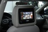 Thumbnail of 2014 Atlantis Blue Metallic Audi Q7