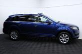 Thumbnail of 2014 Atlantis Blue Metallic Audi Q7