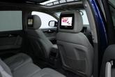Thumbnail of 2014 Atlantis Blue Metallic Audi Q7