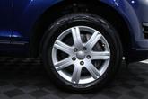 Thumbnail of 2014 Atlantis Blue Metallic Audi Q7