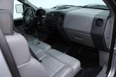 Thumbnail of 2008 Silver Clearcoat Metallic Ford F-150