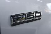 Thumbnail of 2008 Silver Clearcoat Metallic Ford F-150