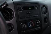 Thumbnail of 2008 Silver Clearcoat Metallic Ford F-150