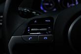 Thumbnail of 2022 Scarlet Red Pearl Hyundai ELANTRA HEV