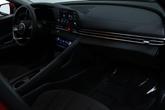 Thumbnail of 2022 Scarlet Red Pearl Hyundai ELANTRA HEV