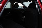 Thumbnail of 2022 Scarlet Red Pearl Hyundai ELANTRA HEV