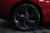 Thumbnail of 2022 Scarlet Red Pearl Hyundai ELANTRA HEV
