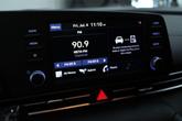 Thumbnail of 2022 Scarlet Red Pearl Hyundai ELANTRA HEV
