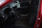 Thumbnail of 2022 Scarlet Red Pearl Hyundai ELANTRA HEV